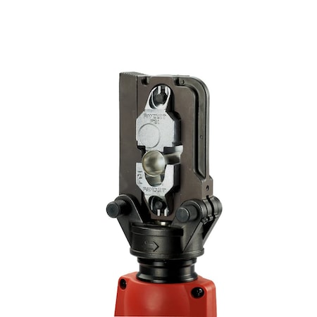 Panduit Die Insert Used With Ct-2001 Or Ct-3001 CD-2001-F87